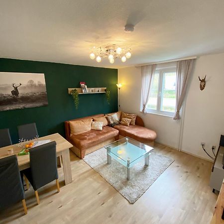 Schwarzwaelder 3 Zimmer Wohnung In Villingen Mit 2 Schlafzimmer Exterior photo
